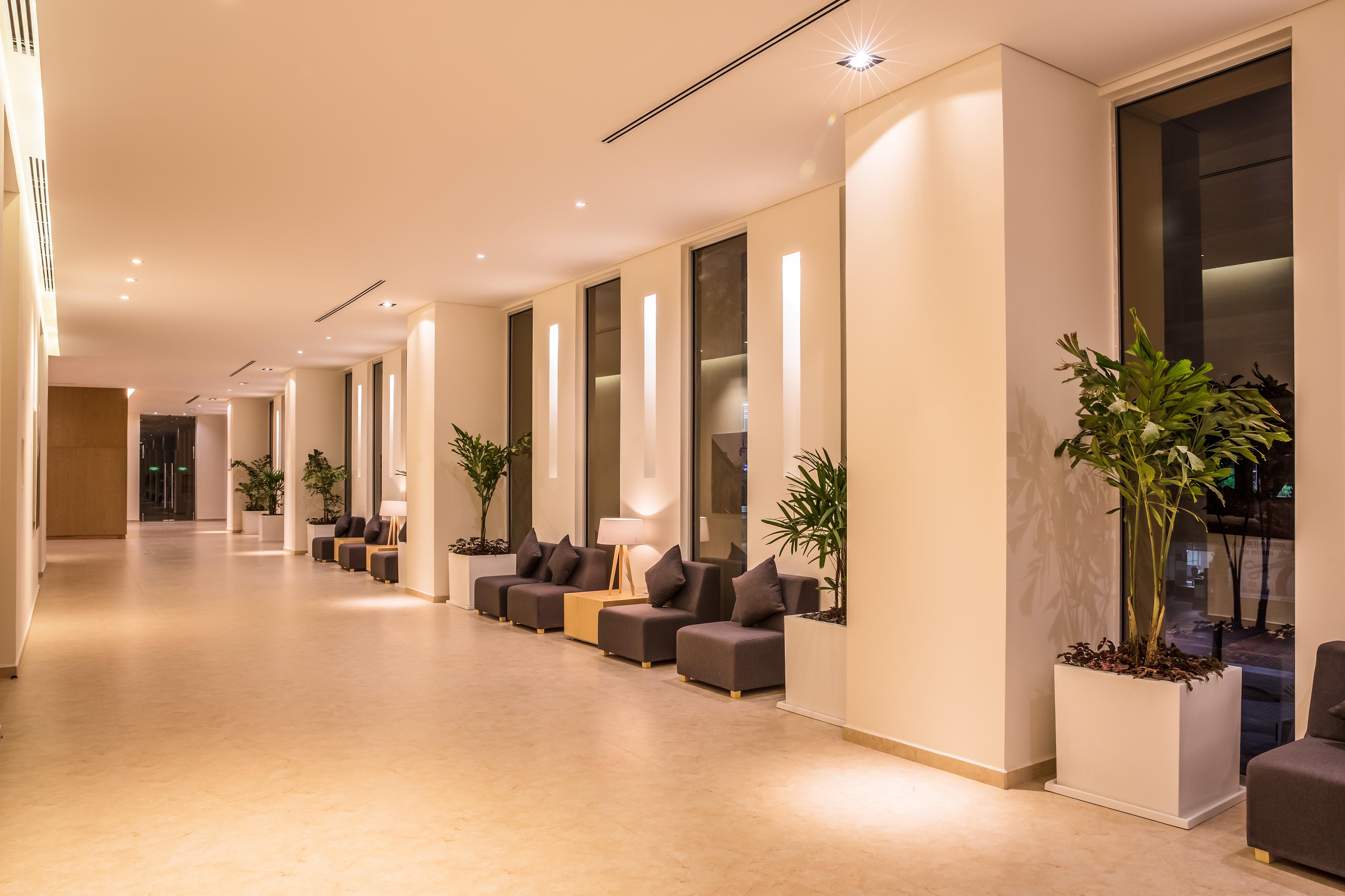 Fiesta Inn Silao Puerto Interior ภายนอก รูปภาพ
