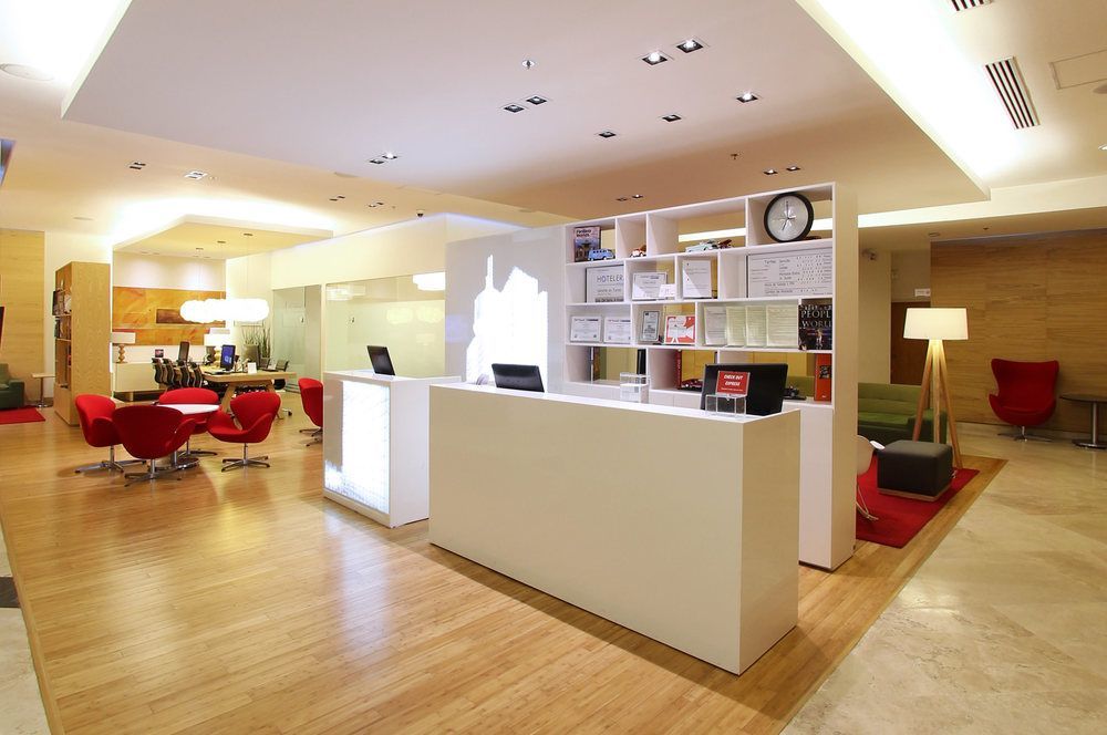 Fiesta Inn Silao Puerto Interior ภายนอก รูปภาพ