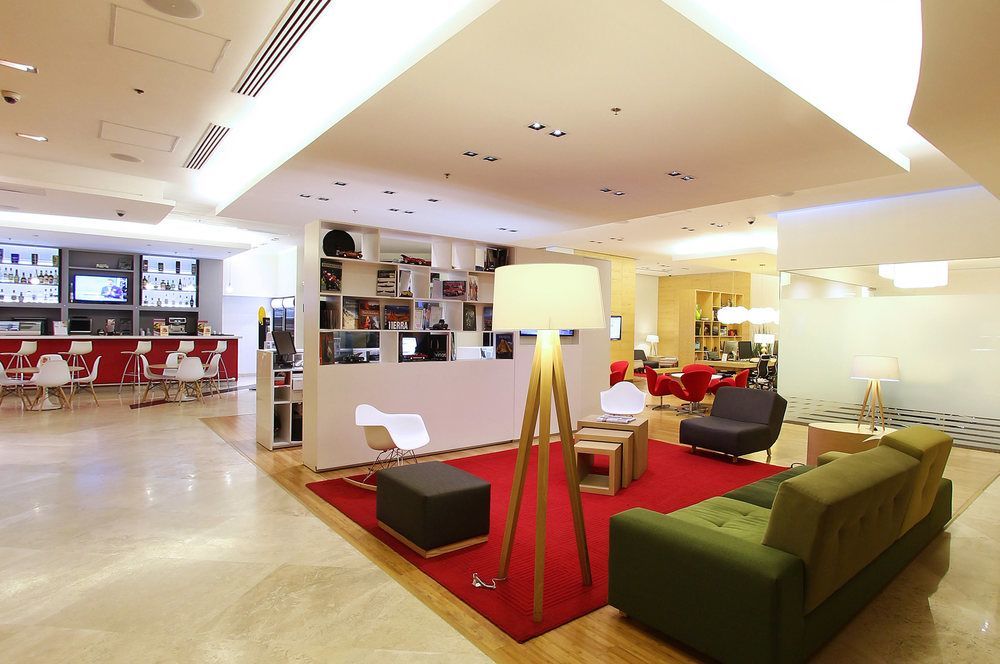 Fiesta Inn Silao Puerto Interior ภายนอก รูปภาพ
