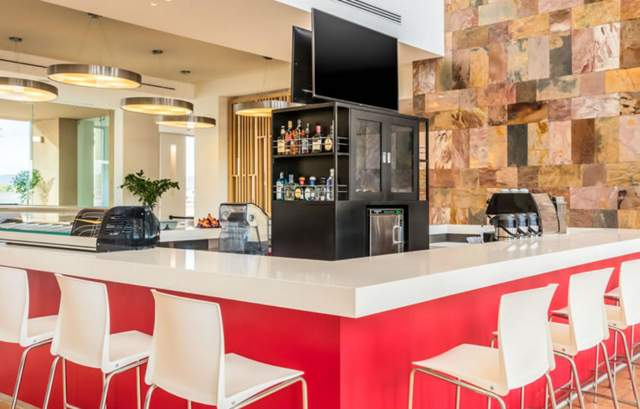 Fiesta Inn Silao Puerto Interior ภายนอก รูปภาพ